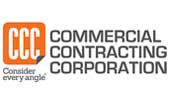 Commercial Contracting 170X100