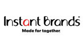 Instant Brands Logo Sliced