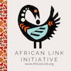African Link Iniative Logo