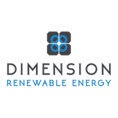 Dimension Energy LLC Logo
