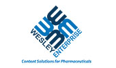 Wesley Enterprise, Inc. Logo Sliced