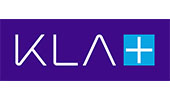 KLA Corp Logo Sliced
