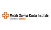 Metal Service Institute Center 170X100