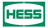Hess 170X100