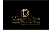Donna Dean Coaching & Consulting Services 170X100