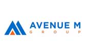 Avenue M Group 170X100