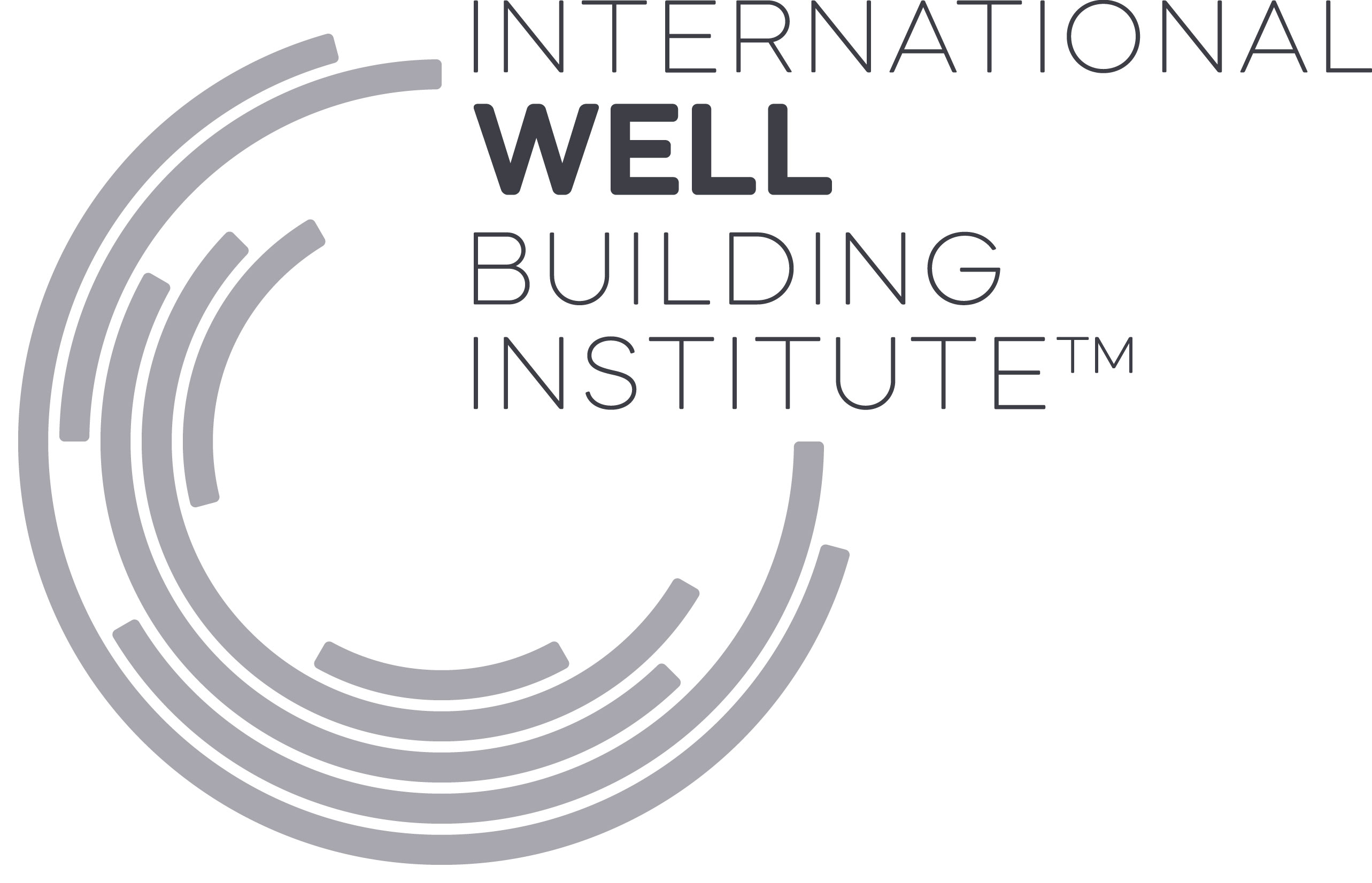 International WELL Being Institute PBC Logo