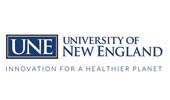 Une University New England 170X100