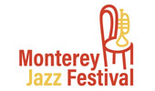 Montery Jazz Festival 170X100