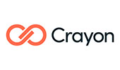 Crayon Logo Sliced