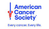 American Cancer Society 170X100