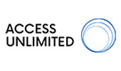 Access Unlimited Logo Sliced