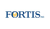 Fortis Logo Sliced