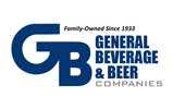 Gb General Beverage Company 170X100