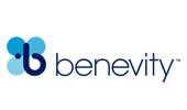 Benevity 170X100