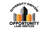 Opportunity Land Services 170X100