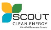 Scout Clean Energy 170X100