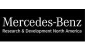 Mercedes-Benz Research & Development North America, Inc.