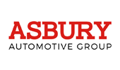Asbury Automotive Group Logo Sliced