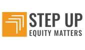 Step Up Logo Sliced