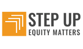 Step Up Logo Sliced