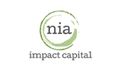 NIA Impact Capital Logo Sliced