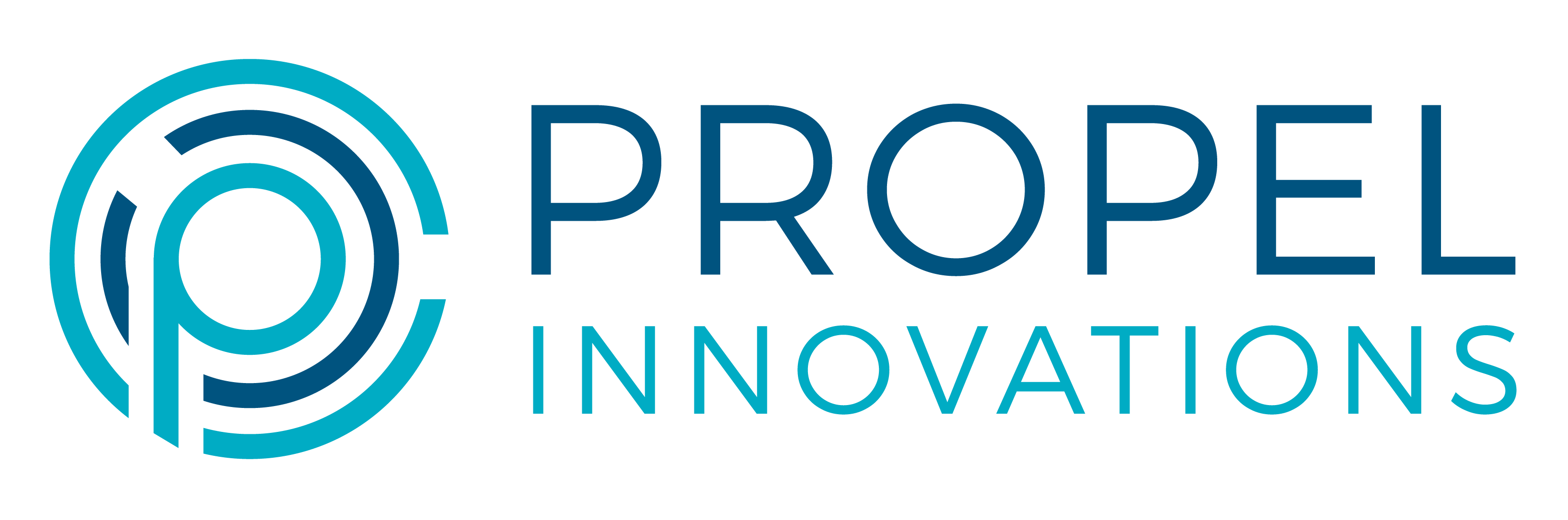 Propel Innovations Logo