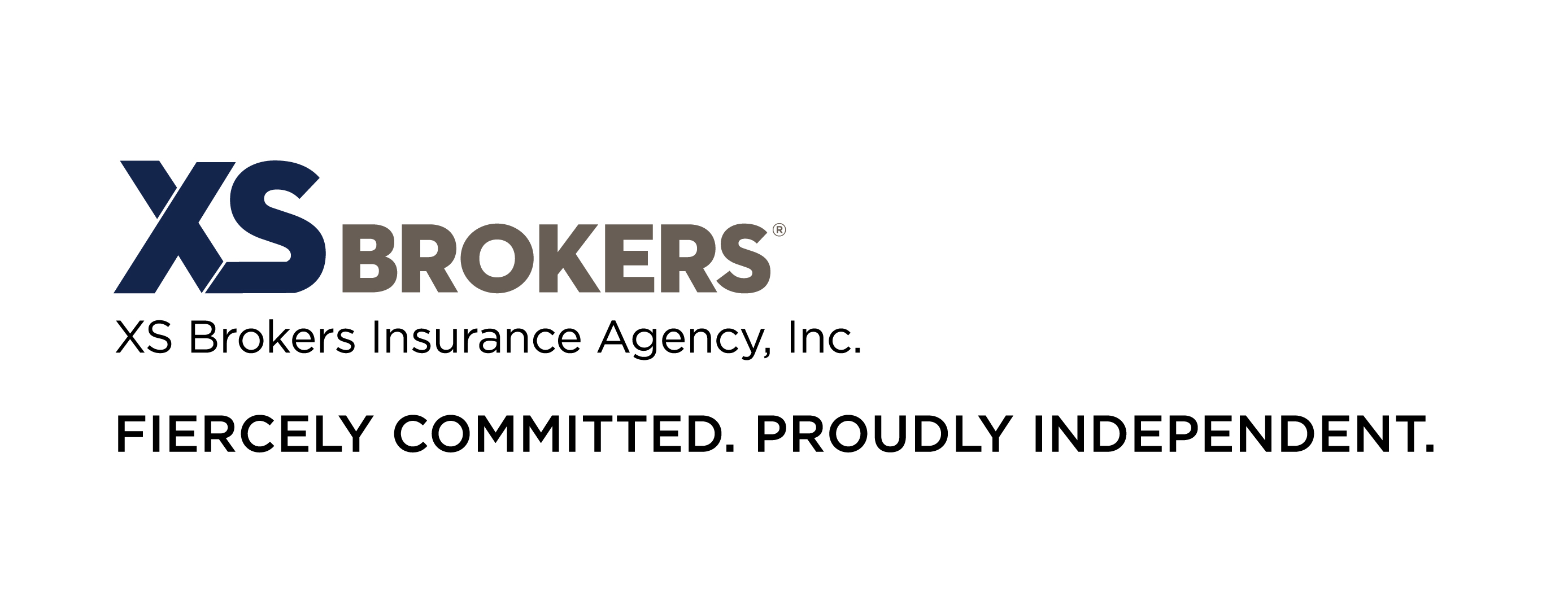 XS Brokers Logo