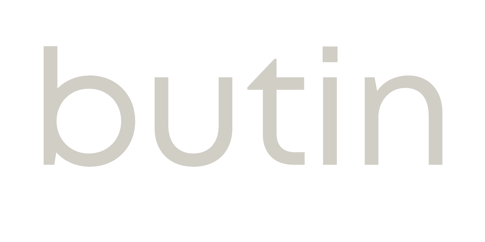 Butin PR Logo