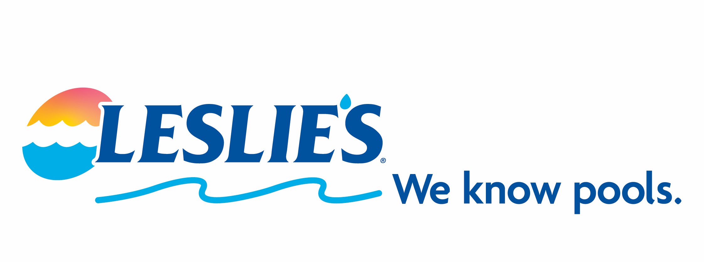 Leslie's Inc Logo