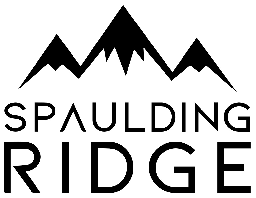 Spaulding Ridge