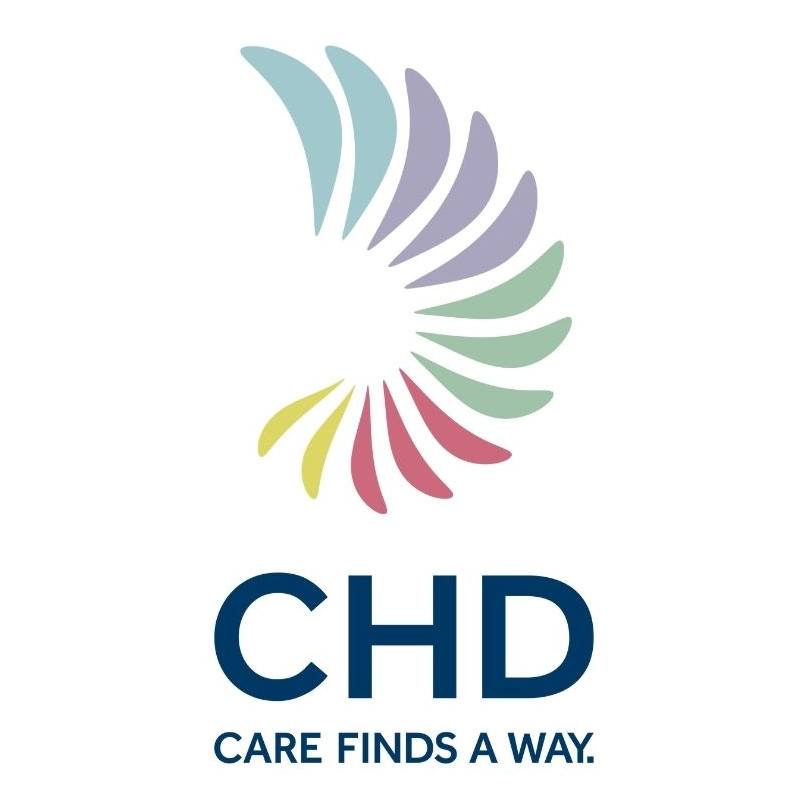Center For Human Development Logo