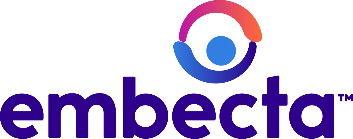 Embecta Logo