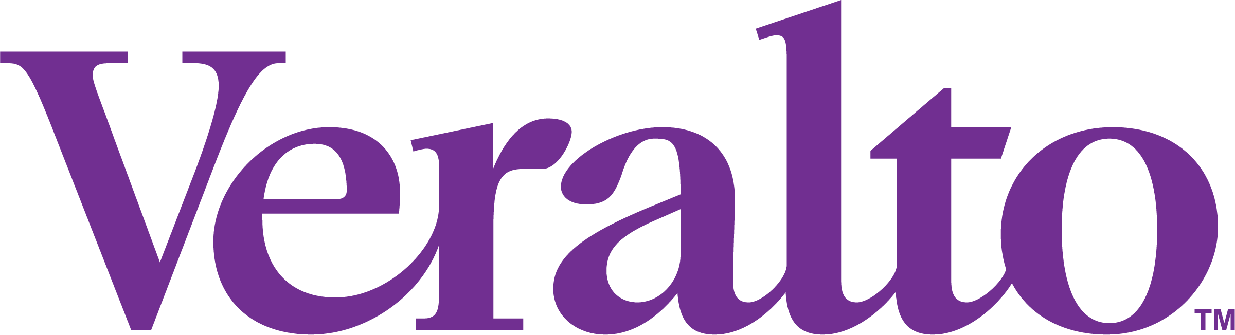 Veralto Logo
